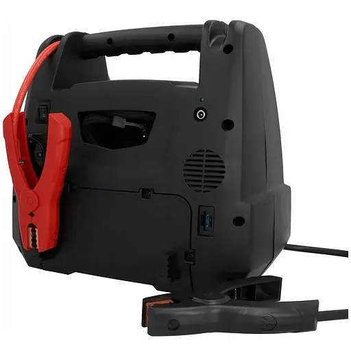 Пусковое устройство с компрессором AEG JP10 Refurbished - фото 4