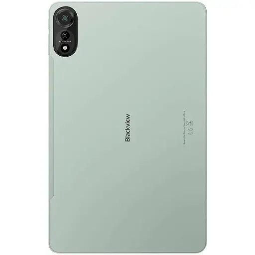 Планшет Blackview Mega 2 8/256GB Moss Green - фото 5
