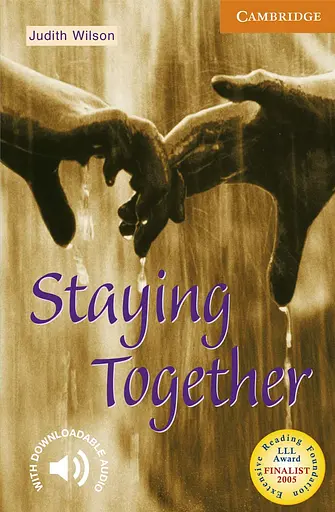 CER 4 Staying Together
