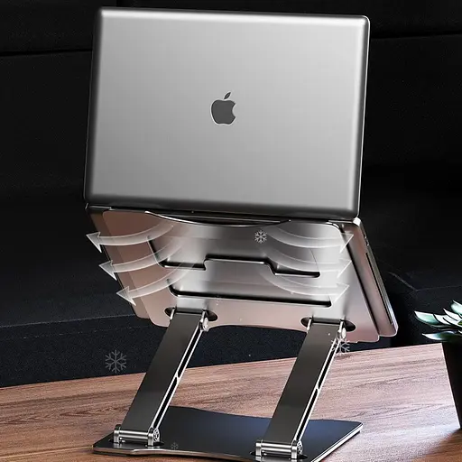 Підставка для ноутбука Rtako RS-CP75A (6930539527331) [151155] - фото 7