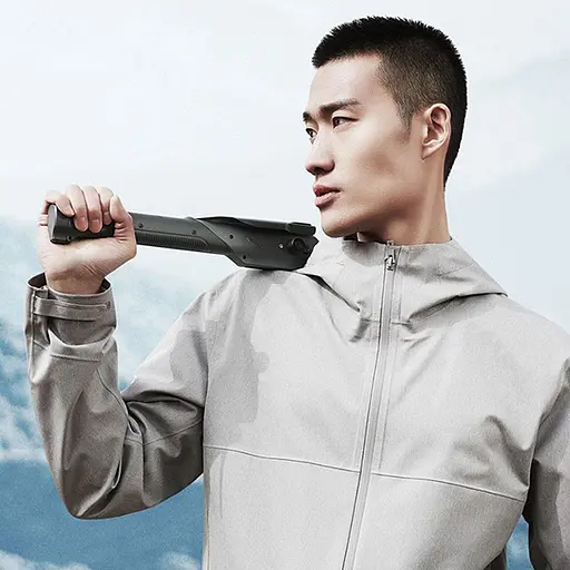 Уцінка Багатофункціональна лопата мультитул 7 в 1 Nextool Outdoor Thor NE20057 (вітринний зразок) - фото 9