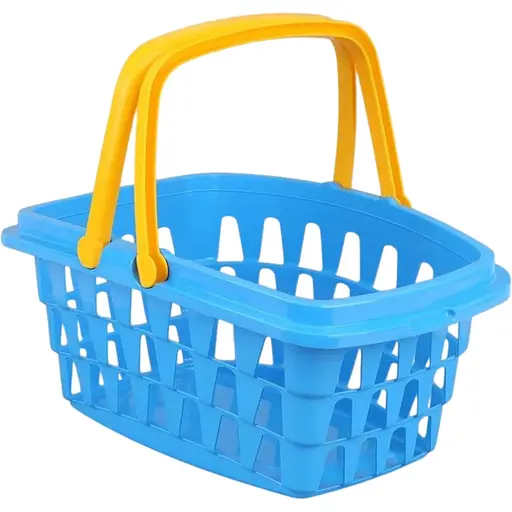 Іграшка Technok Toys ТехноК Кошик (3053) Блакитний