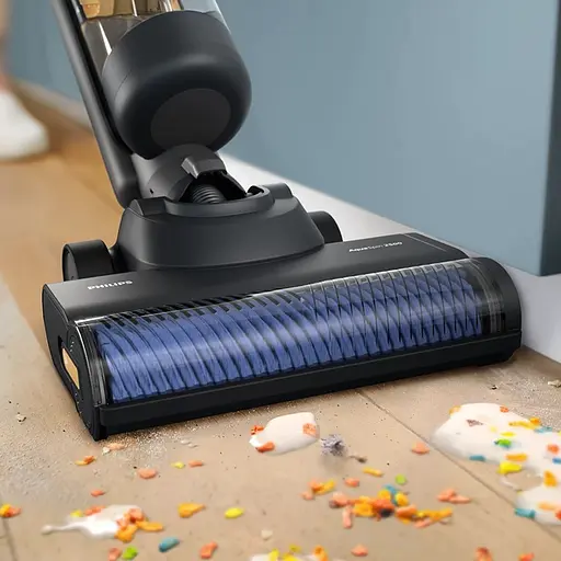 Пилосос Philips XW7264/10 акумуляторний - фото 2