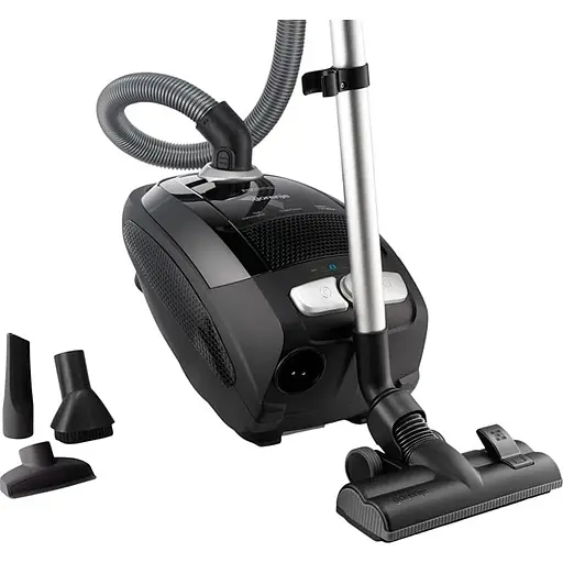 Пылесос Gorenje VCE21ECBK (00000059746) - фото 7