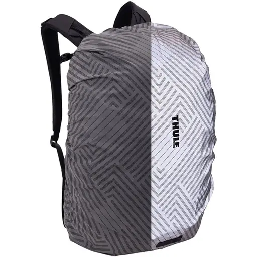 Рюкзак Thule Paramount Commuter Backpack 28L Black (TH 3205235) - фото 9