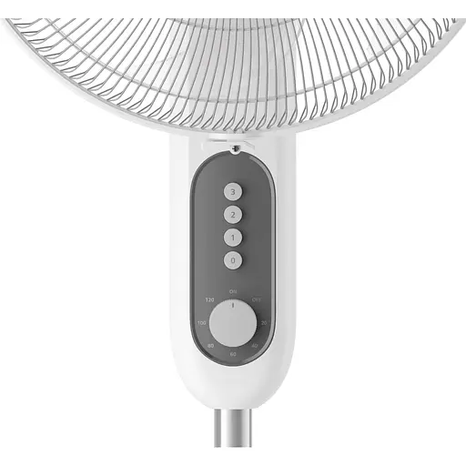 Вентилятор Philips 1000 (CX1220/00) - фото 4