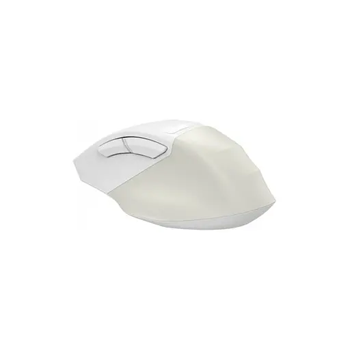 Мишка A4Tech FB45CS Air2 Bluetooth/Wireless Cream Beige (4711421999441) - фото 7