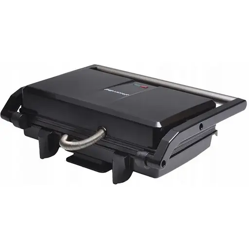 Електрогриль притискний Kamille KM6721 - фото 4