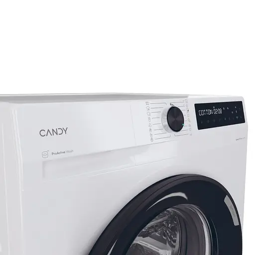 Стиральная машина Candy BR 410B8-S - фото 5