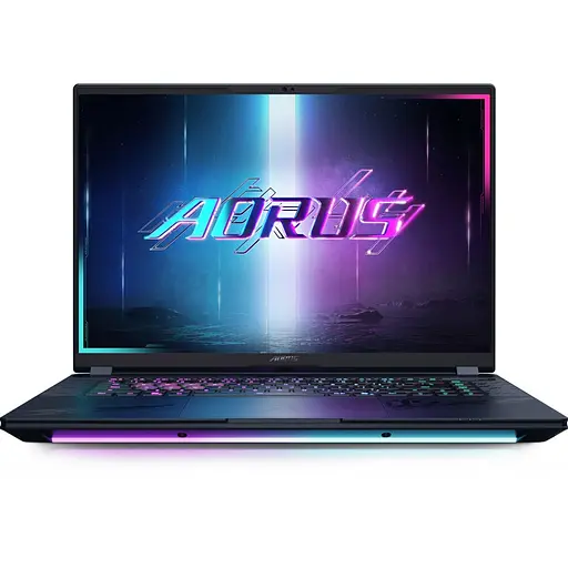 Ноутбук AORUS MASTER 16 BYH (BYHC5USE65SH) [160863] - фото 3