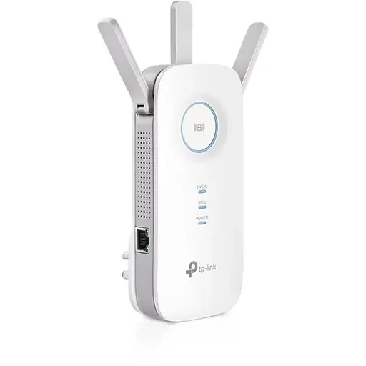 Точка доступу TP-Link RE450