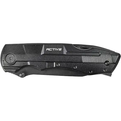 Мультитул Active Transformer Black - фото 10