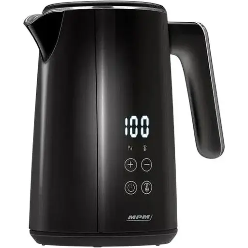 Чайник пластик MPM MCZ-120/С