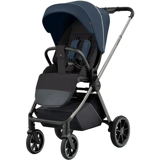 Прогулянкова коляска-книжка Carrello Ultra CRL-5525 Horizon Blue