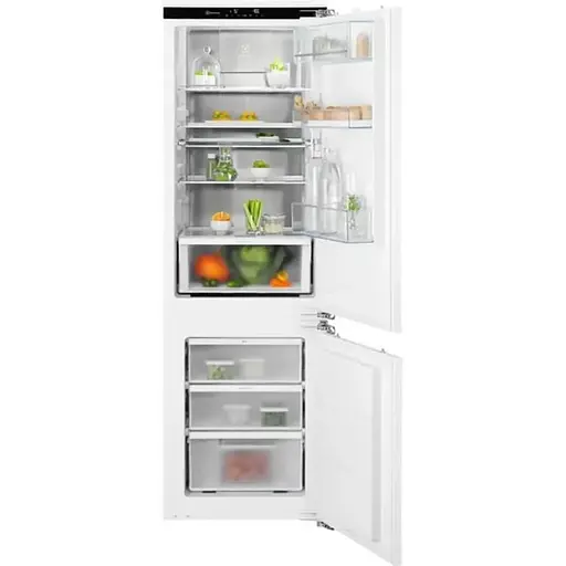 Холодильник Electrolux с морозильной камерой ENC8ME18R - фото 1