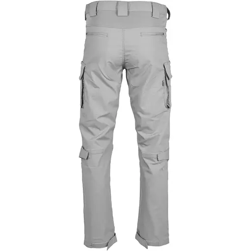 Брюки Mecanik Prime 30 Gray - фото 2