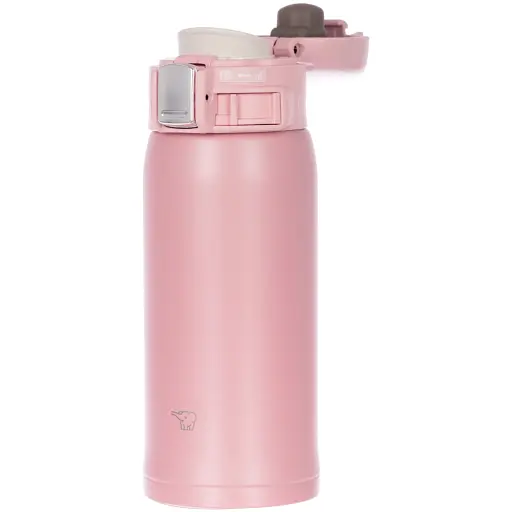 Термокружка Zojirushi SM-SF36PA 0.36 л Pink - фото 2