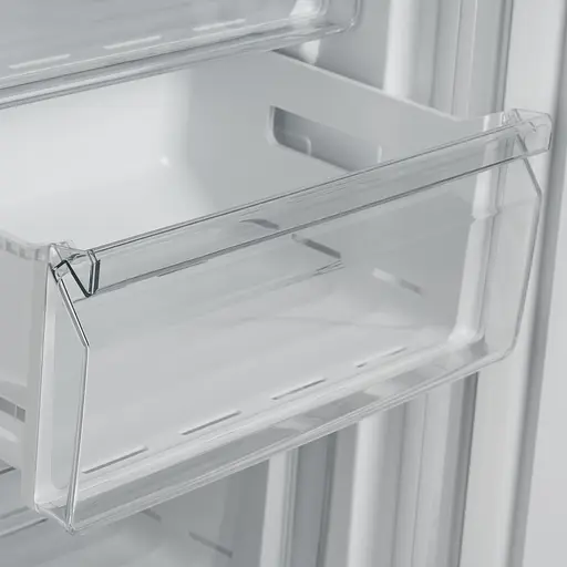 Ardesto Морозильна камера, 172.2x59.5х63.2, 261л, А+, NF, режим холодильника, білий - фото 8