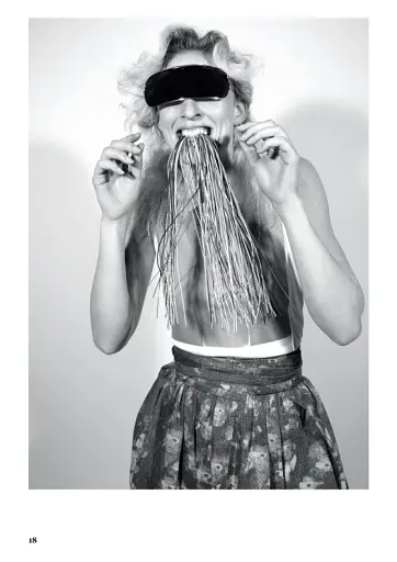 Anti-Glossy: Fashion Photography Now - фото 9