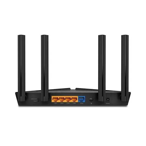 Бездротовий роутер TP-Link Archer AX23 Wi-Fi 6 - фото 2
