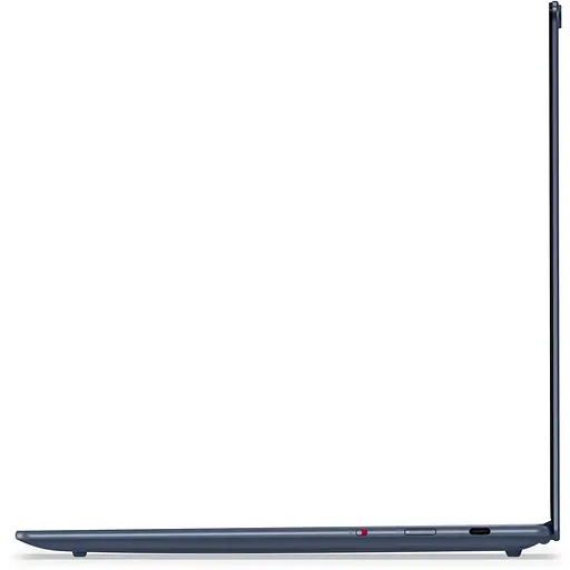 Ноутбук Lenovo Yoga Slim 7 14Q8X9,3K 2944x1840 500nits, Snapdragon X Elite X1E-78-100 12-core, 32 GB DDR5, 256 GB m2 PCIe - фото 10