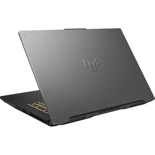 Ноутбук Asus TUF Игровой F17 FX707ZC4-HX014, FX707ZC4-HX014, i5-12500H (12 ядер), 3050 (4GB), 16GB 3200GY (DDR2,8GBy) - фото 6