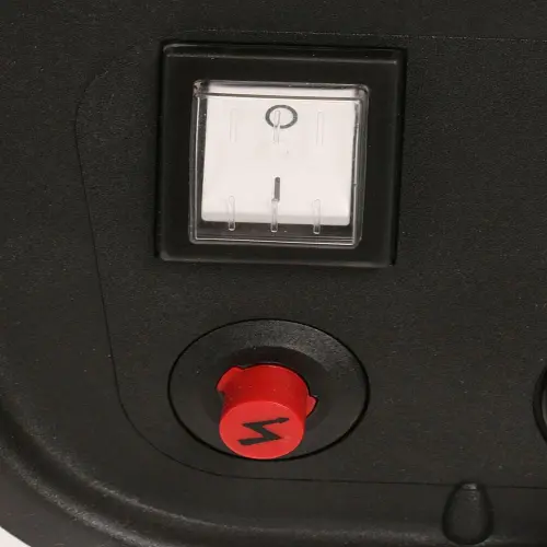 Теплова гармата Master BLP 53 M - фото 7