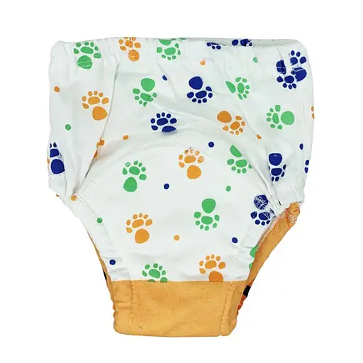 Тренировочные трусики 5-слойные MGZ-0670-5(Tiger) размер L (13-16 кг) - фото 2