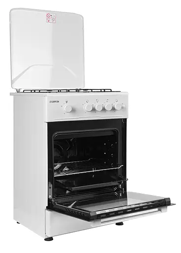 Плита Grifon G542W-MAB2 - фото 5