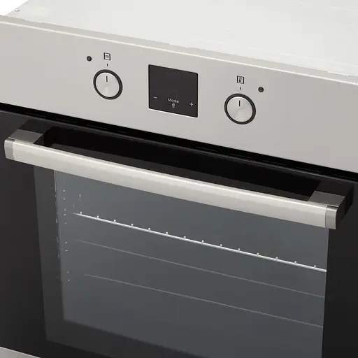 Духовка электрическая Eleyus MILA 6009 IS - фото 4