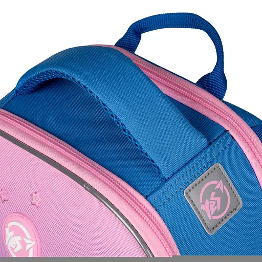 Рюкзак шкільний каркасний Yes It's Magic H-100 - фото 9