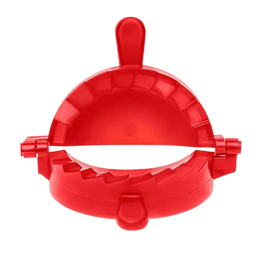 Форма ліплення для пельменів, вареників та равіолі Ø70 мм, Kitchette 84089 - фото 3