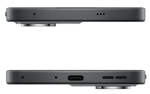 Смартфон Oppo Reno 13 FS 12/512GB Graphite Grey 7089504 - фото 5