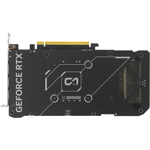Відеокарта Asus Dual GeForce RTX 5060 8GB OC Edition (DUAL-RTX5060-O8G) UA [143289] - фото 4
