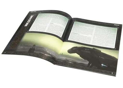 Studio 101 Кориолис. Тайна Арама (ST3009) - фото 2