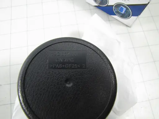 Автомобільна міні попільничка Solarxia HT-856 зі світлодіодом чорний - фото 3