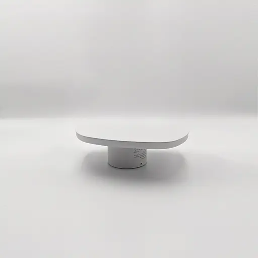 Настінний світильник Skarlat RWLB105 15W WH 3000K - фото 3