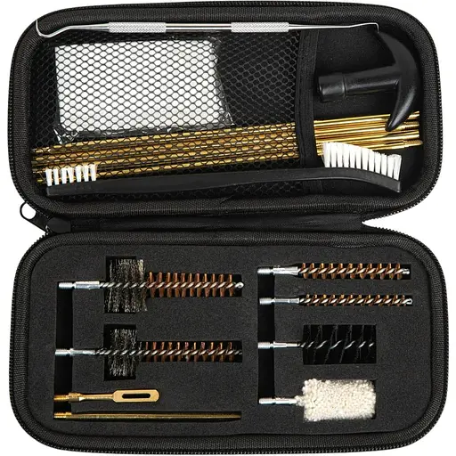 Набір для чищення Zhejiang Youngkang Jujian GK40 калібр 223/308