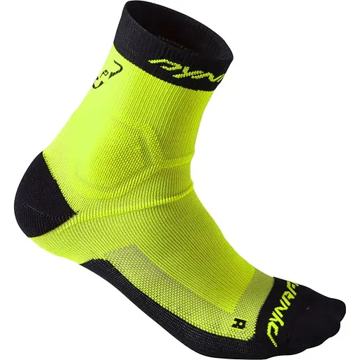 Шкарпетки Dynafit Alpine Short S зелені
