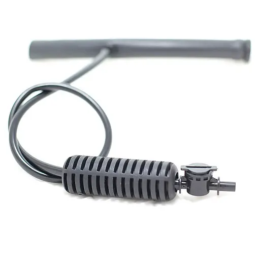 Установка для полива микроджета Presto-PS HMS-0250 Туман 10 шт. - фото 1