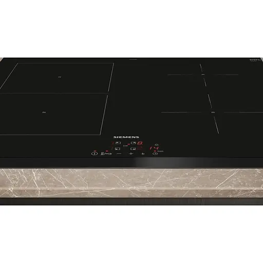 Індукційна варильна поверхня Siemens ED651BSB6E [143242] - фото 2