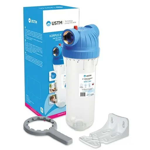 Фильтр магистральный USTM 1" WFW1 EMI KPL 1045219 - фото 1