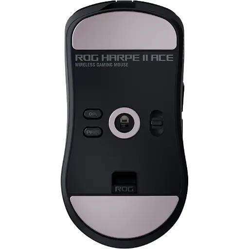 Миша Asus ROG Harpe II Ace Black (90MP0490-BMUA00) [143051] - фото 6
