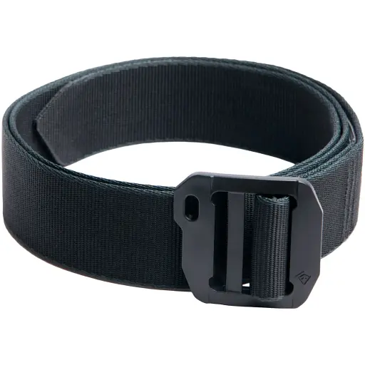 Ремень First Tactical Bdu Belt 1.5" XL Black - фото 1