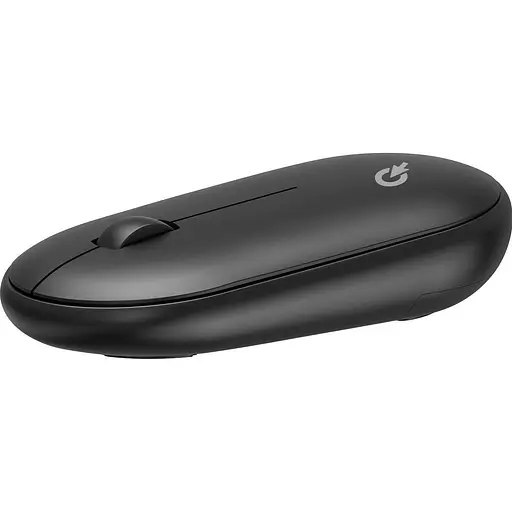 Мышь OfficePro M185B Silent Click Black [144295] - фото 3