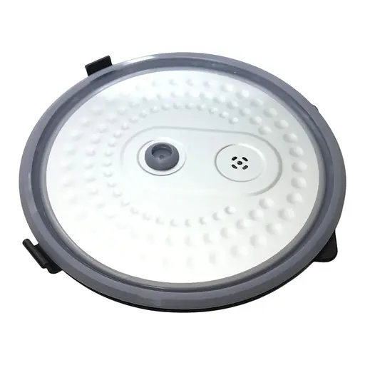 Кришка внутрішня з ущільнювачем на мультиварку Bosch AutoCook MUC22B42RU, MUC11W12RU, 11009711