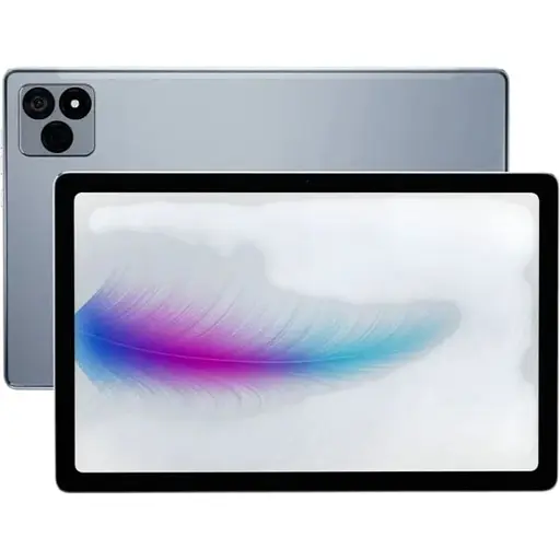 Планшет Hotwav Pad 8 8/256Gb Gray LTE Global version - фото 2