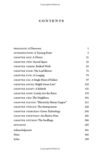 The War Below: Lithium, Copper, and the Global Battle to Power Our Lives - фото 2