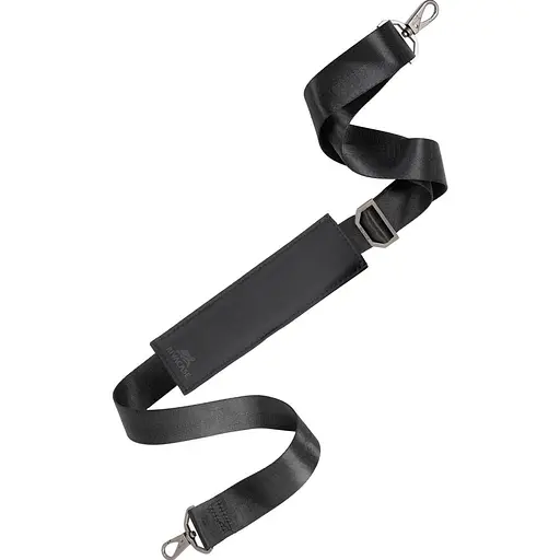 Cумка для ноутбука RivaCase 8630 Tiergarten 15.6" Black [120763] - фото 20