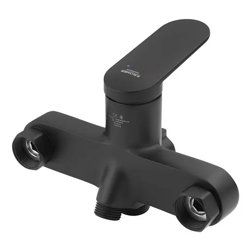 Смеситель для ванны Kroner Element 211414-3801 (CV035958) - фото 3